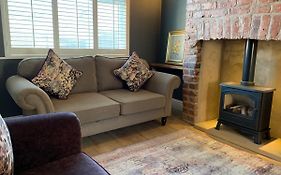 Griff Cottage, Skinningrove